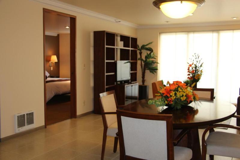 Suites Obelisk Мехіко Номер фото